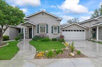 Building Photo - 2 Bedroom 2 Bathroom townhome in Southeast...