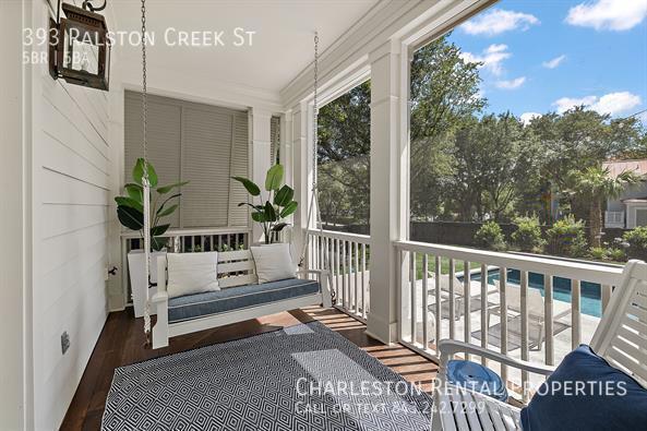 Building Photo - 393 Ralston Creek St