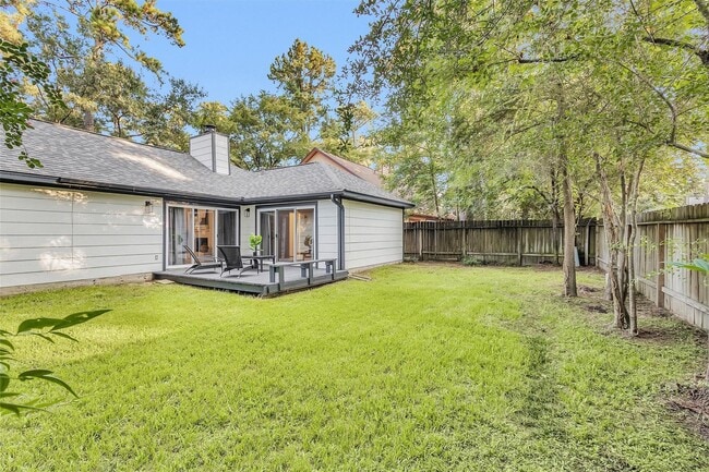 Building Photo - 6 Spurwood Ct