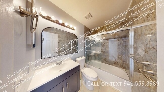 Building Photo - 704 49th St E