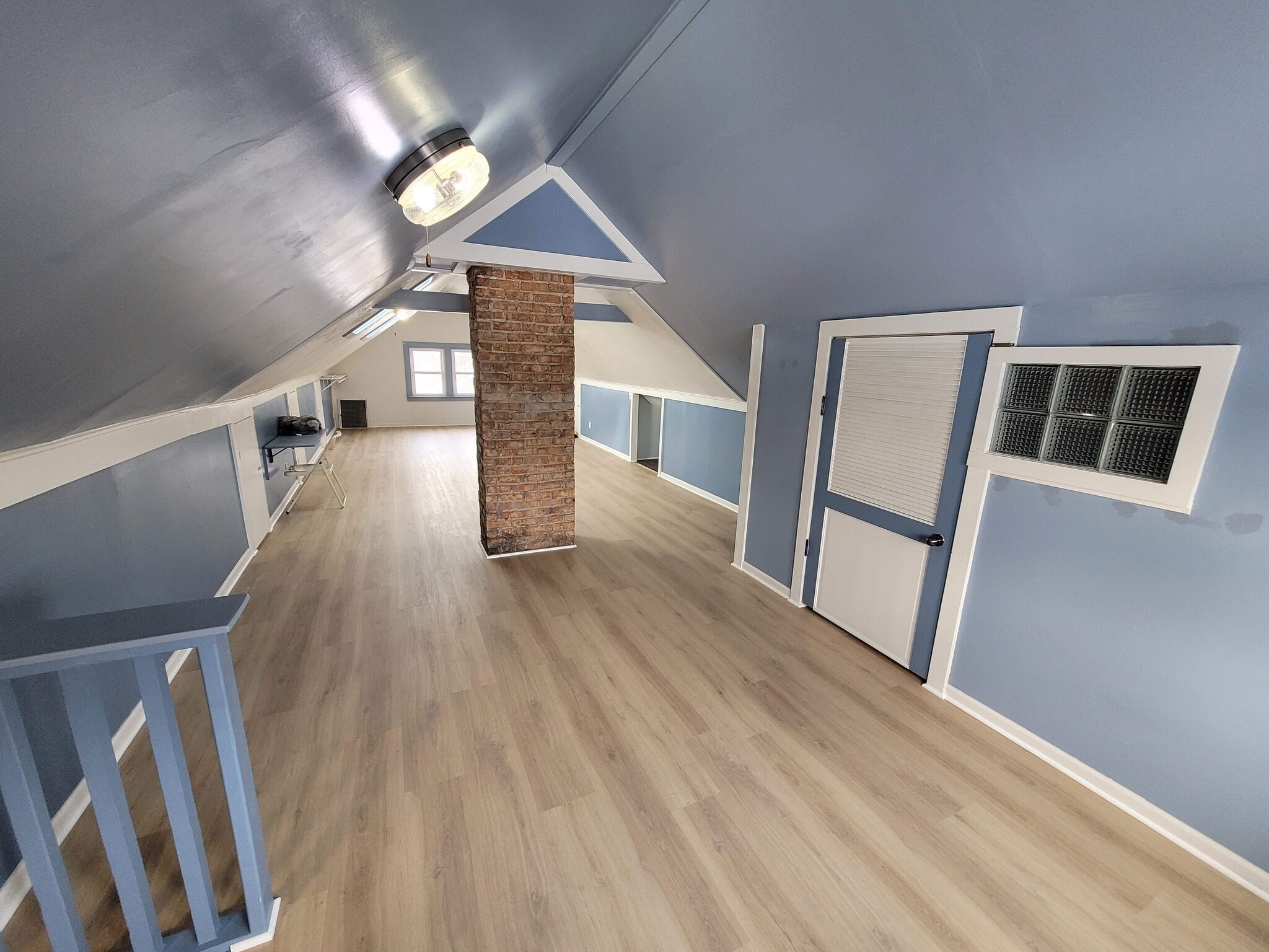 Bedroom 3 - 1319 Prairie Ave