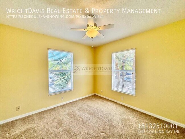 Building Photo - 160 Coquina Bay Drive