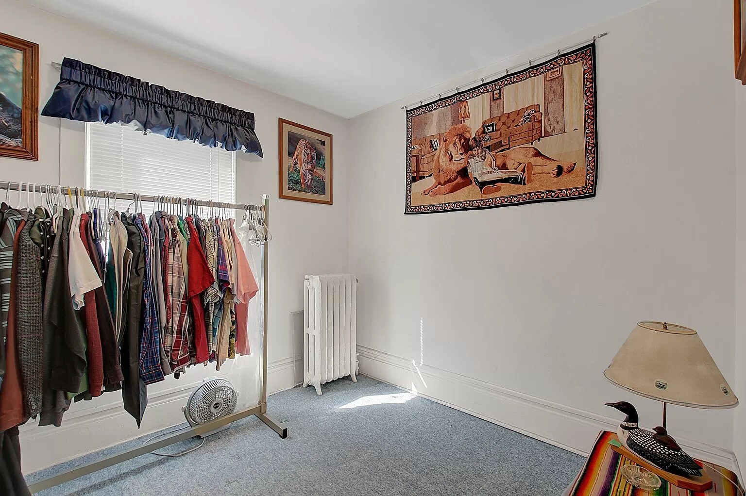 Building Photo - 1267 Hewitt Ave