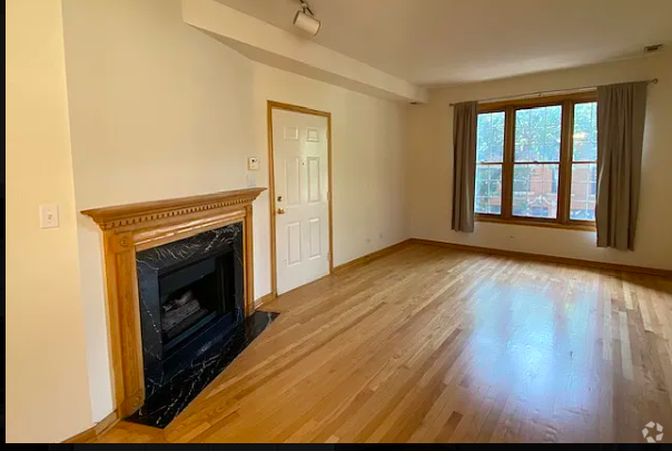 Building Photo - 1351 N Wolcott Ave