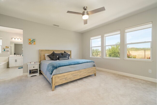 Building Photo - Tassajara Cottages Danville Home - Super Convenient Location