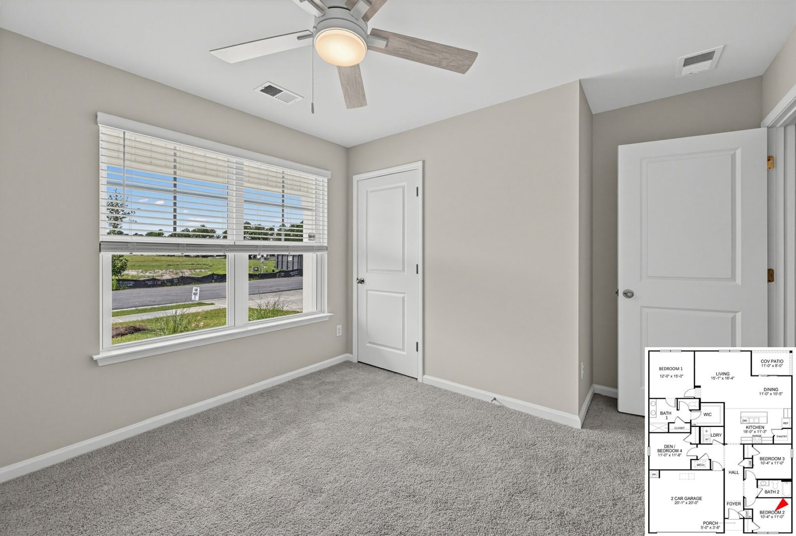 Building Photo - 4397 East Coast Ln