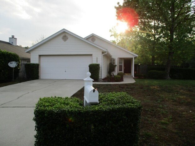 Primary Photo - 4511 Loveland Pass Dr E