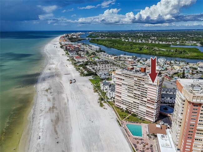 Building Photo - 17940 Gulf Blvd