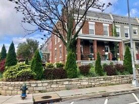 Building Photo - 3532 Park Pl NW