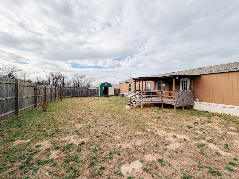 Building Photo - 15843 Country Way