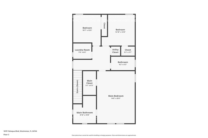 Building Photo - 2720 Clear Night Ave