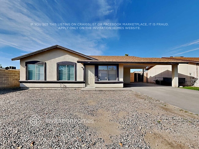 Building Photo - 618 N 69th Ave