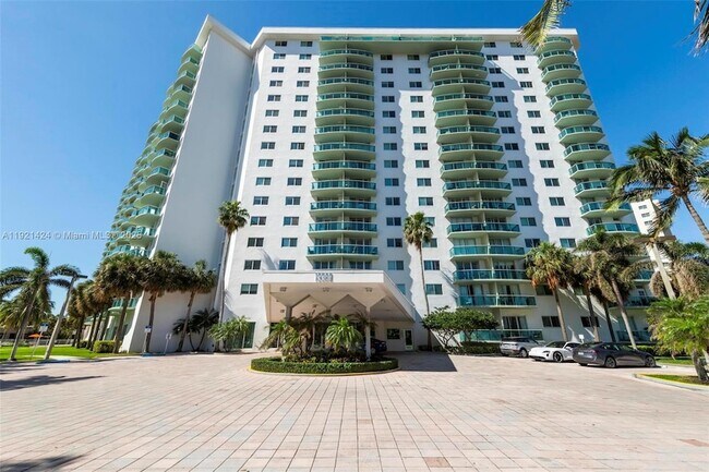 Building Photo - 19380 Collins Ave