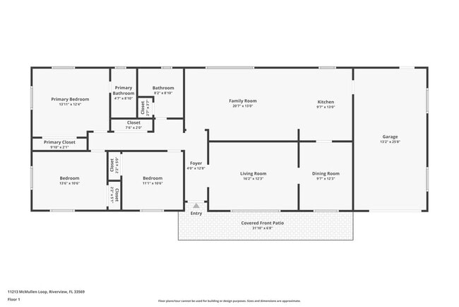 Building Photo - 11213 McMullen Loop