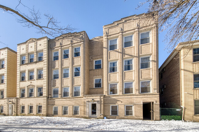 Building Photo - 5414 N Campbell-2