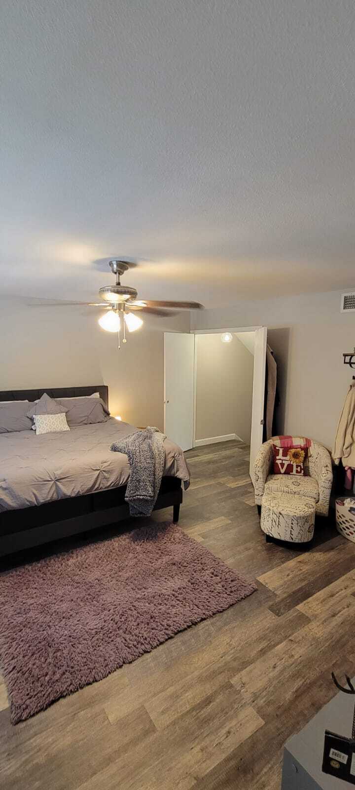 Main Bedroom - 4923 N Granite Reef Rd