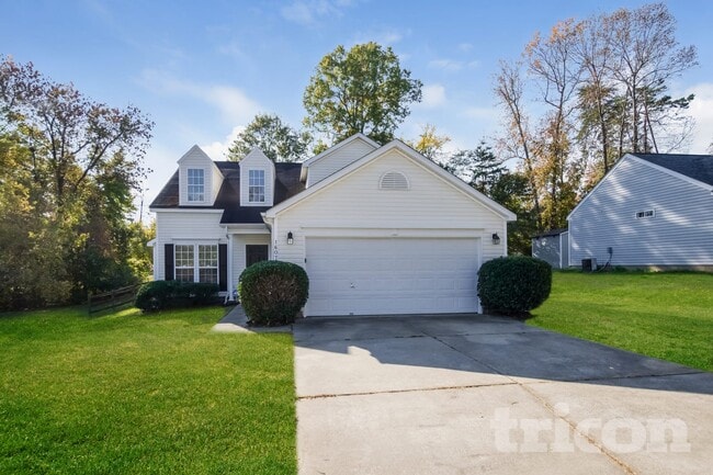 Building Photo - 1607 Bear Brook Dr