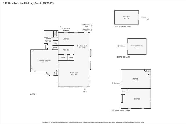 Building Photo - 111 Oaktree Ln