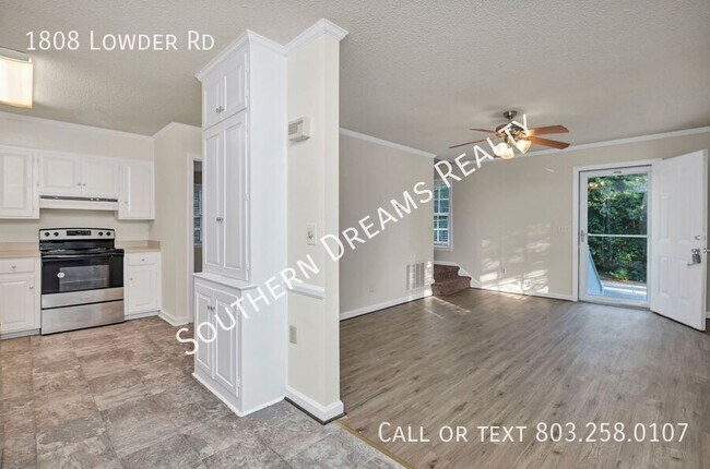 Building Photo - 1808 Lowder Dr