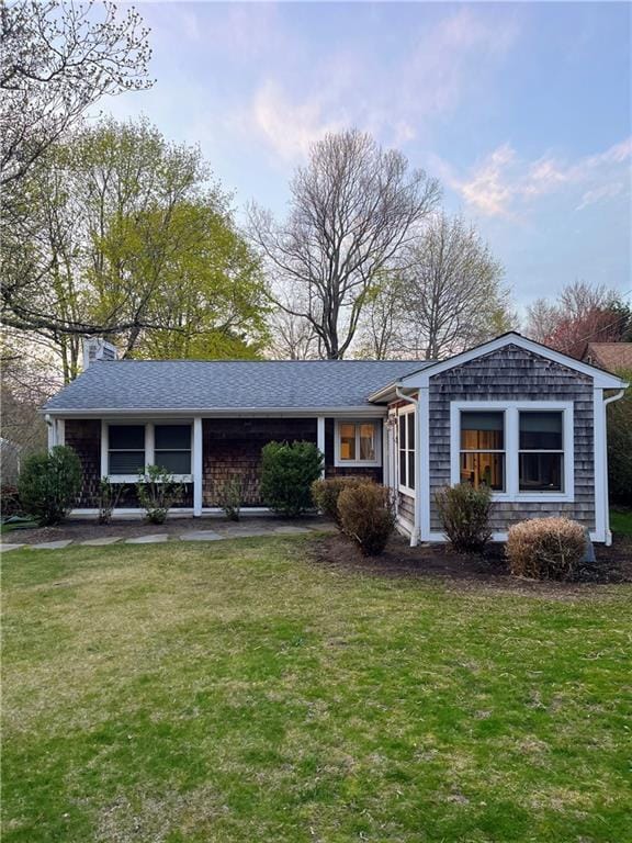 Building Photo - 78 Nautilus St