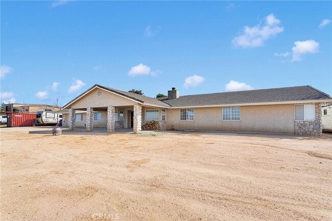 Building Photo - 25733 Roundup Way