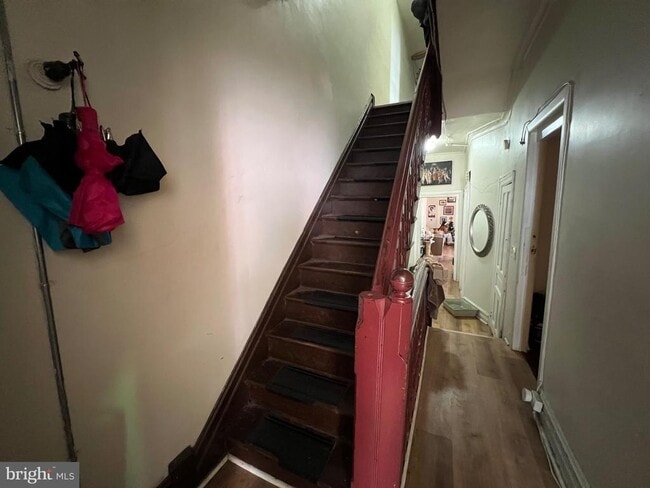 Building Photo - 1709 W Montgomery Ave