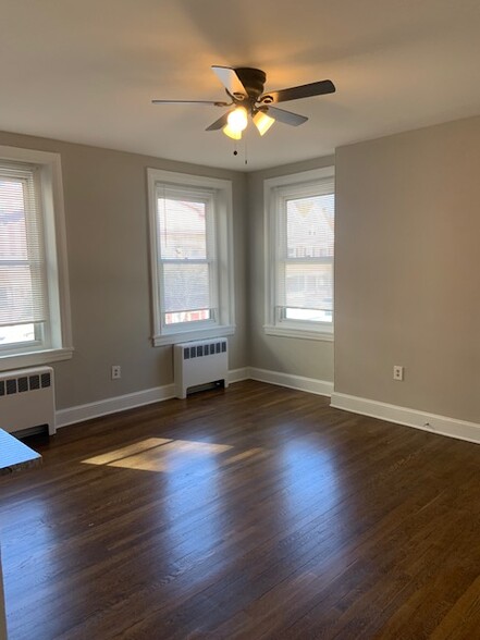 Living Room - 200 W Market St