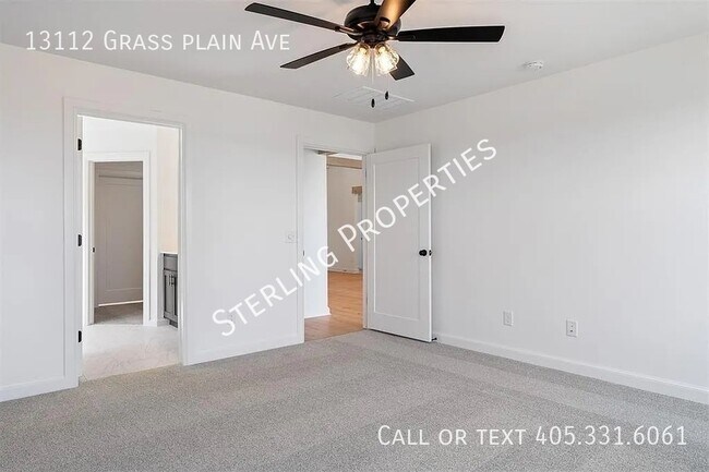 Building Photo - 13112 Grass Plain Ave