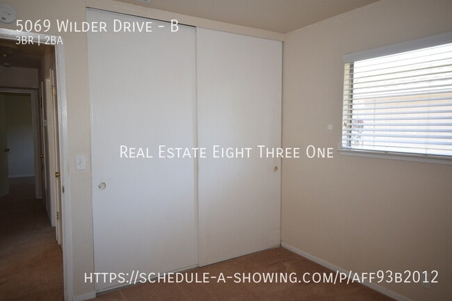 Building Photo - 5069 Wilder Dr