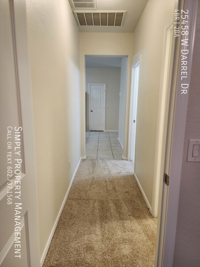 Building Photo - 25458 W Darrel Dr
