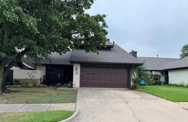Primary Photo - Three bedroom West Norman