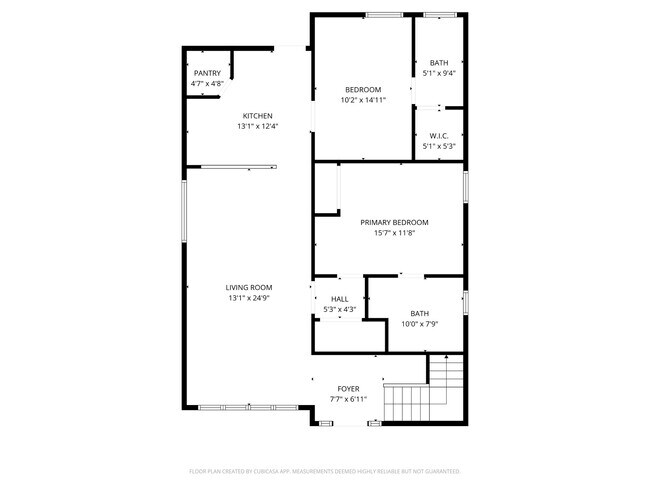 Building Photo - 1420 Holleman Dr