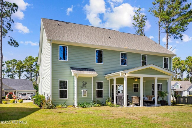 Building Photo - 358 W Goldeneye Ln