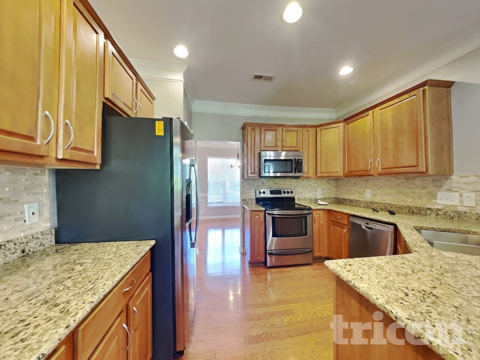 Building Photo - 5323 Chandler Oaks Ln
