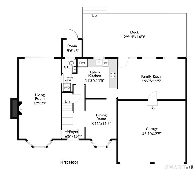 Building Photo - 52 London Ln