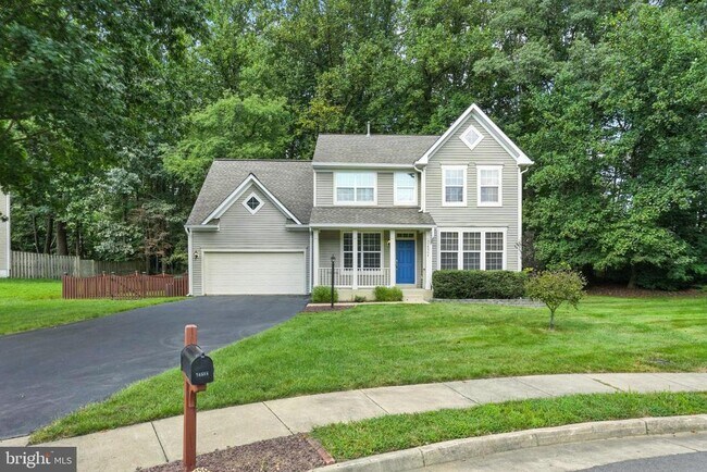 Building Photo - 14504 Kestral Ct