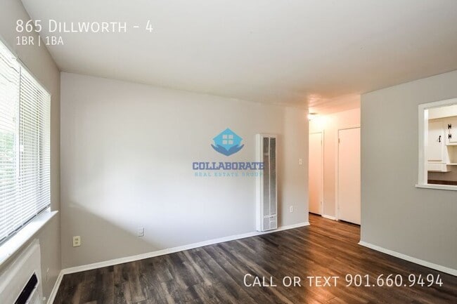 Building Photo - 865 Dillworth-4