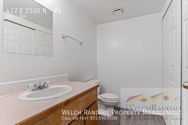 Building Photo - 417 E 2100 N