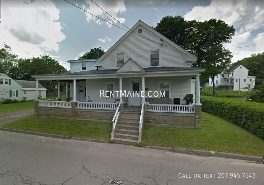 Building Photo - 253 Brunswick St