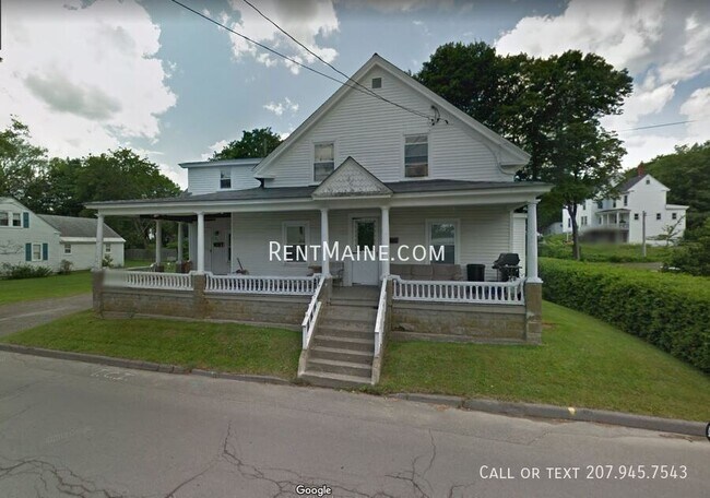 Building Photo - 253 Brunswick St