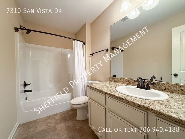 Building Photo - 7310 San Vista Dr