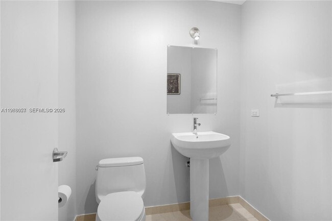 Building Photo - 3301 NE 1st Ave