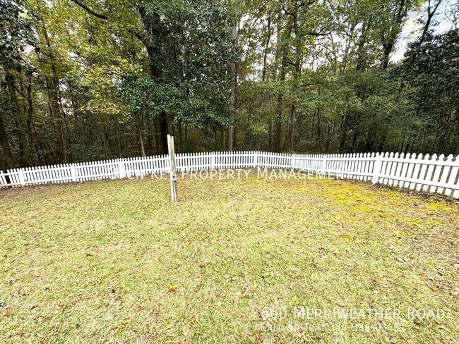 Building Photo - 660 Merriweather Rd