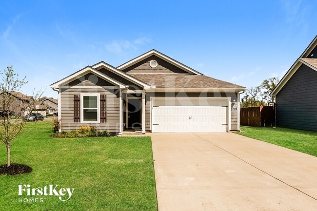 Building Photo - 3418 Drysdale Dr