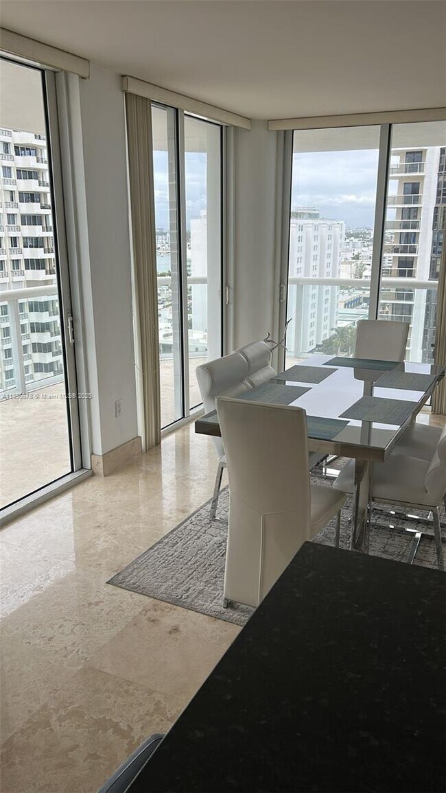 Building Photo - 6365 Collins Ave