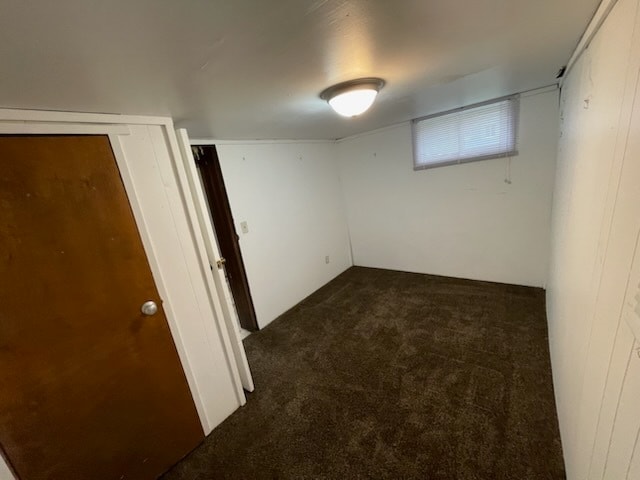 Downstairs bedroom 2 - 110 Topaz St