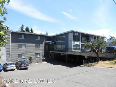 Building Photo - 10522 Lake City Way NE