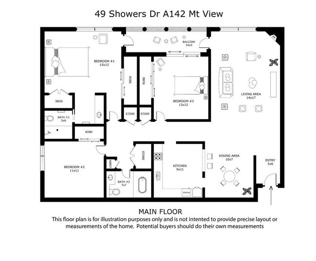 Building Photo - 49 Showers Dr