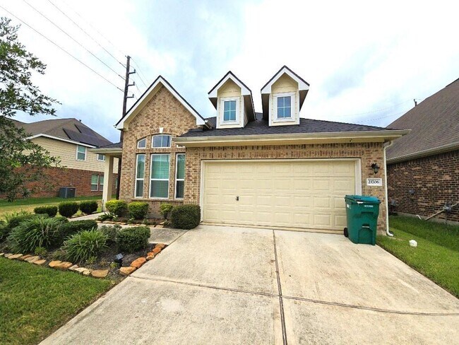 Building Photo - 21706 Rainfall Park Dr