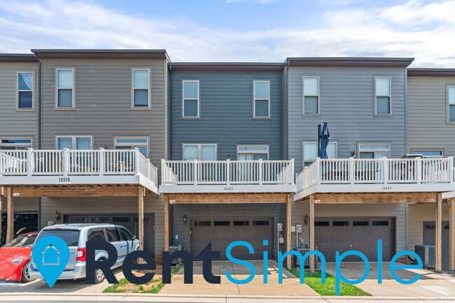 Building Photo - 10520 Ratcliffe Trl